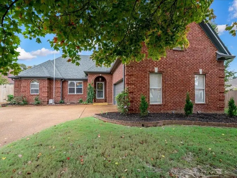 4500 HILLYGLEN CV, Bartlett, TN 38135 - #1