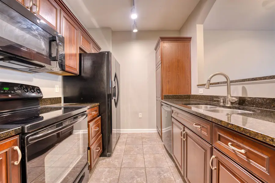665 TENNESSEE ST #307, Memphis, TN 38103 - #2