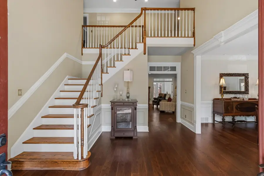 8900 COLINS BARRE CV, Germantown, TN 38139 - #2