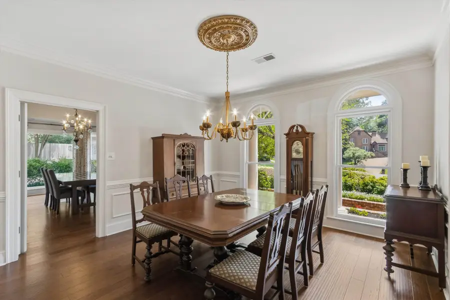 8900 COLINS BARRE CV, Germantown, TN 38139 - #3
