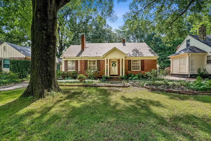 276 S HOLMES ST, Memphis, TN 38111 - #2