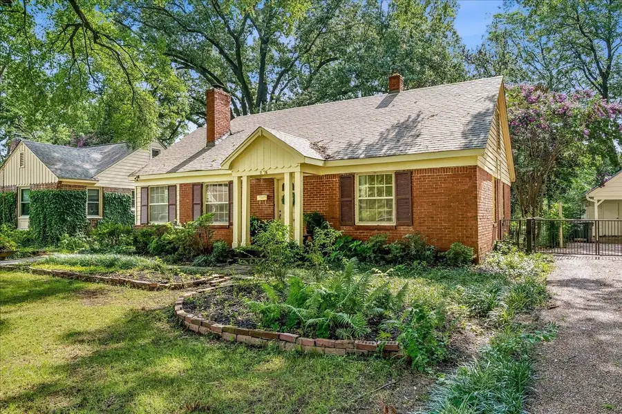 276 S HOLMES ST, Memphis, TN 38111 - #3