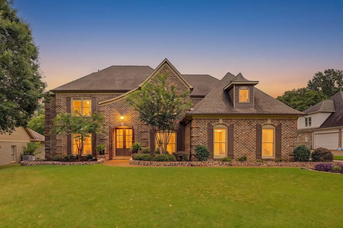1482 GRAND CYPRESS DR, Collierville, TN 38017 - #1