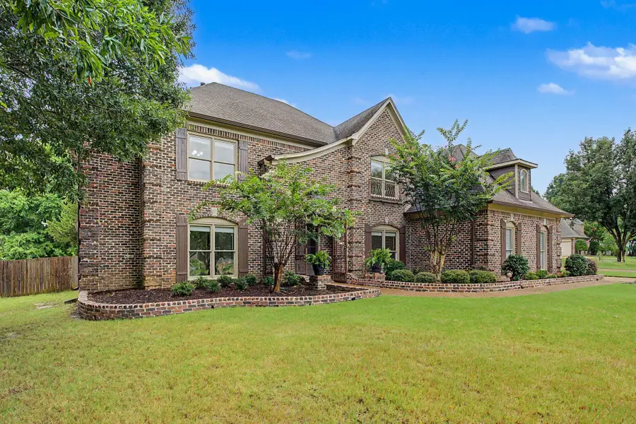 1482 GRAND CYPRESS DR, Collierville, TN 38017 - #2