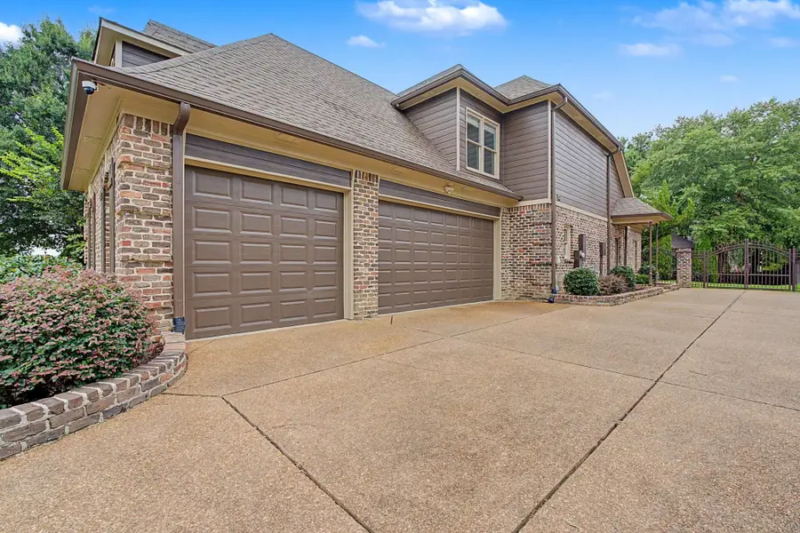 1482 GRAND CYPRESS DR, Collierville, TN 38017 - #3