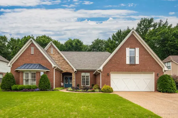 3449 VALLEY CHASE LN, Bartlett, TN 38133