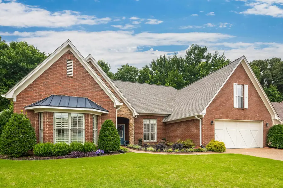 3449 VALLEY CHASE LN, Bartlett, TN 38133 - #2
