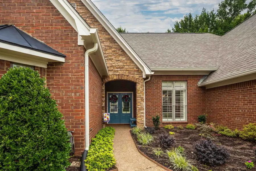 3449 VALLEY CHASE LN, Bartlett, TN 38133 - #3