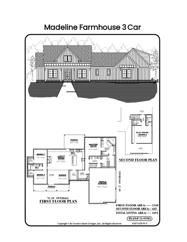 195 DRAKE DR, Piperton, TN 38017