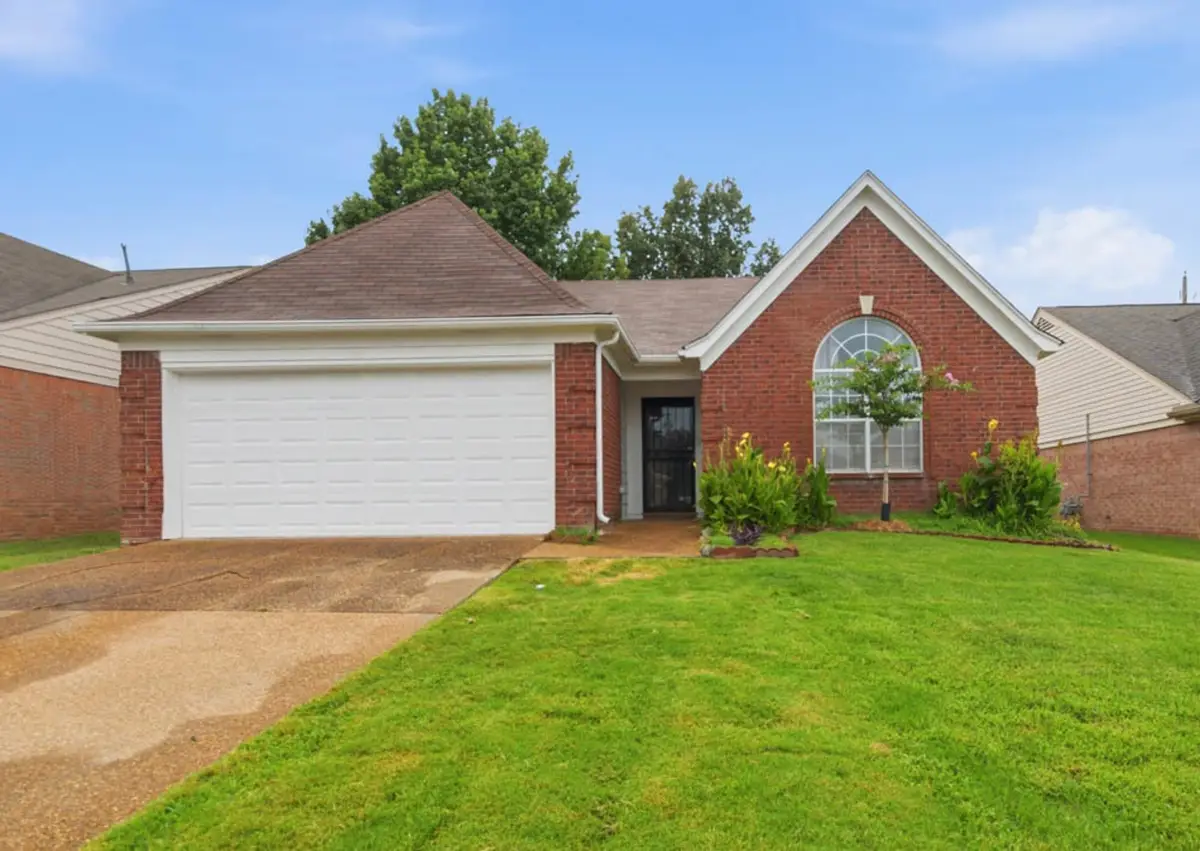 993 ZENITH CV N, Cordova, TN 38018 - #1