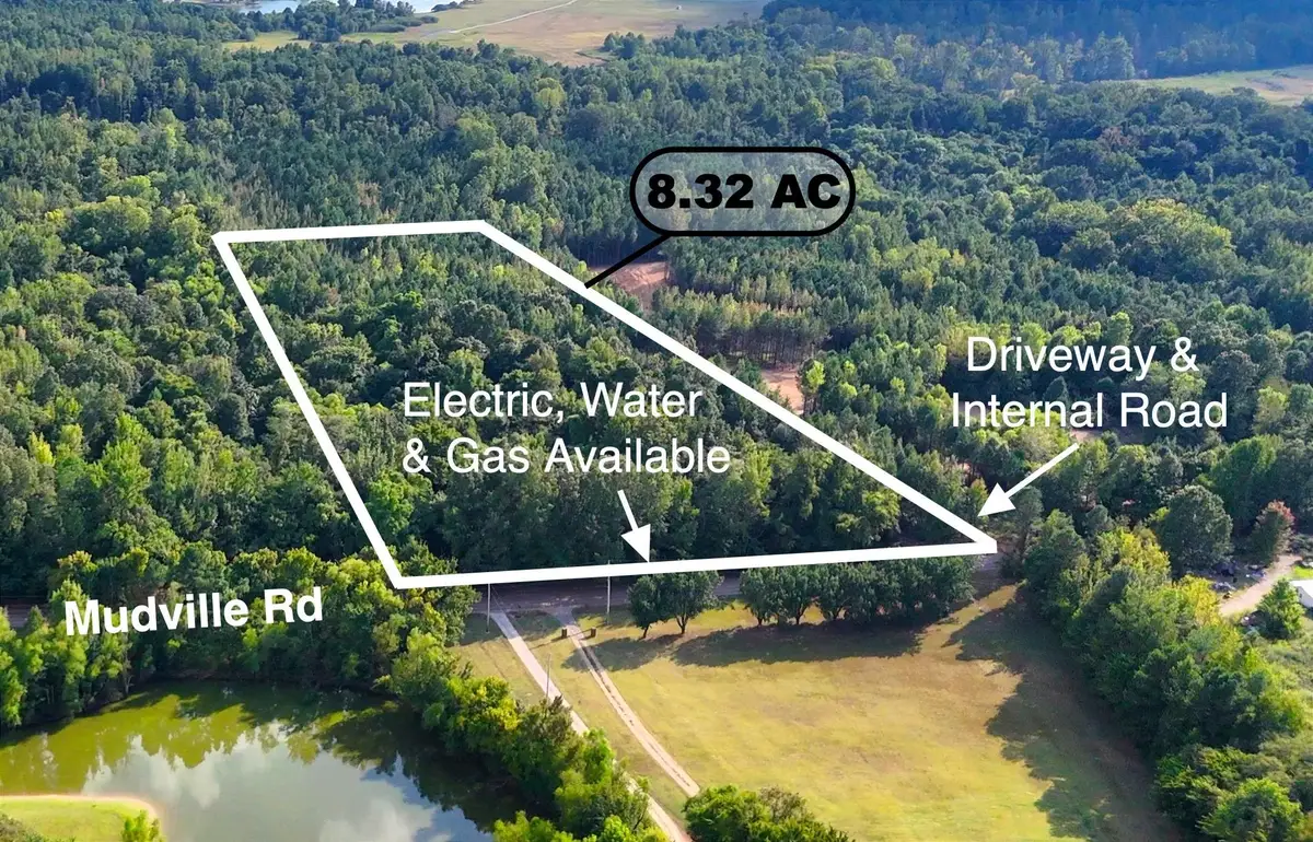 0 MUDVILLE RD #Parcel 3, Millington, TN 38053 - #1