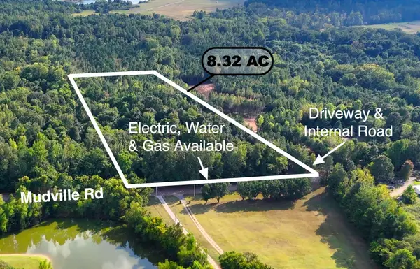 0 MUDVILLE RD #Parcel 3, Millington, TN 38053