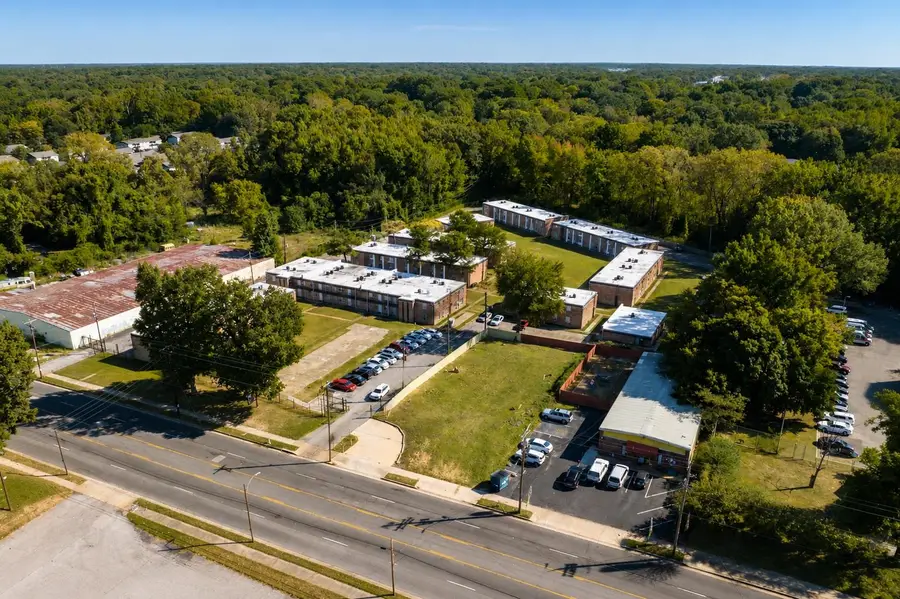 3236 MILLINGTON RD, Memphis, TN 38127 - #2