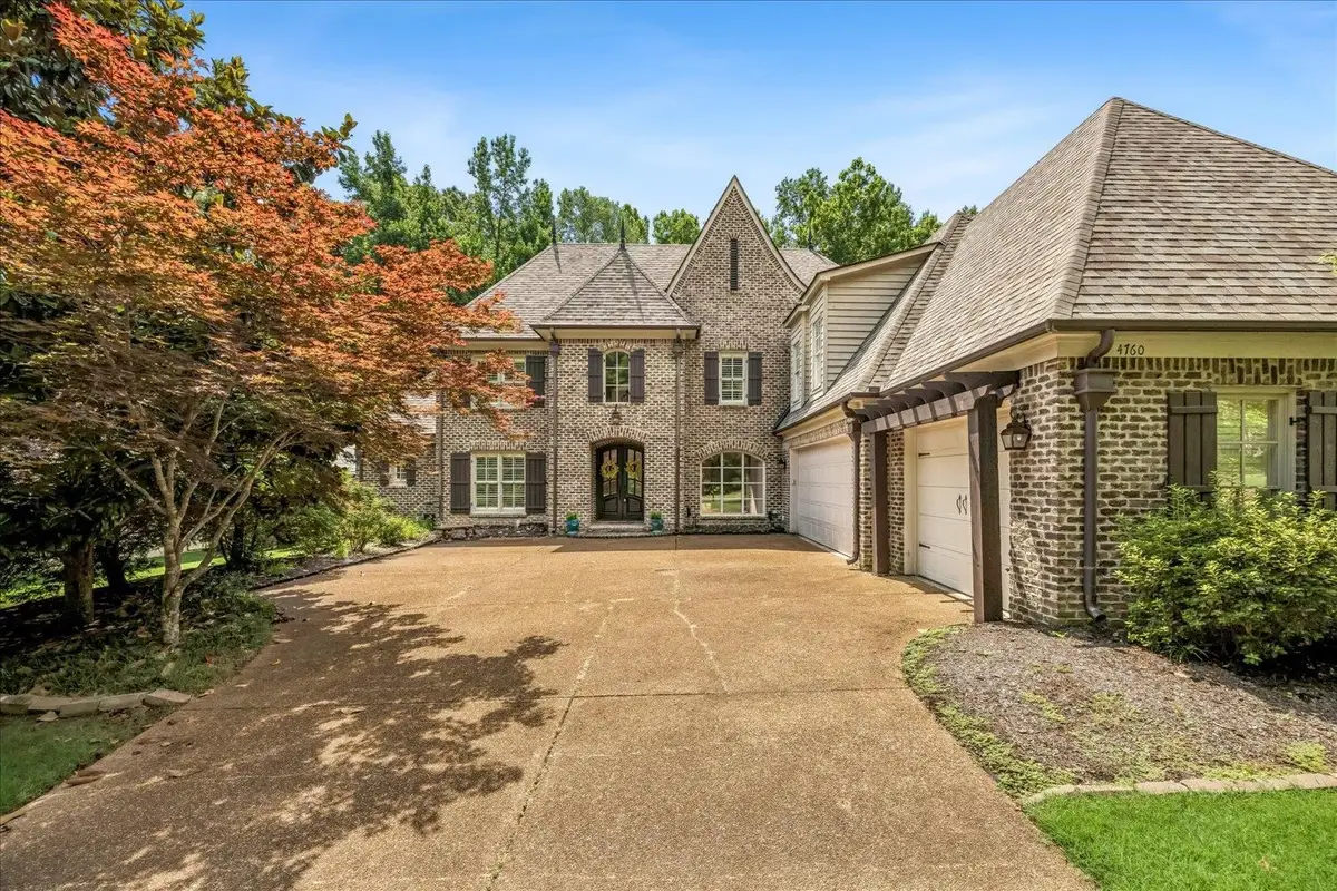 4760 MAPLE WALK DR, Lakeland, TN 38002 - #1