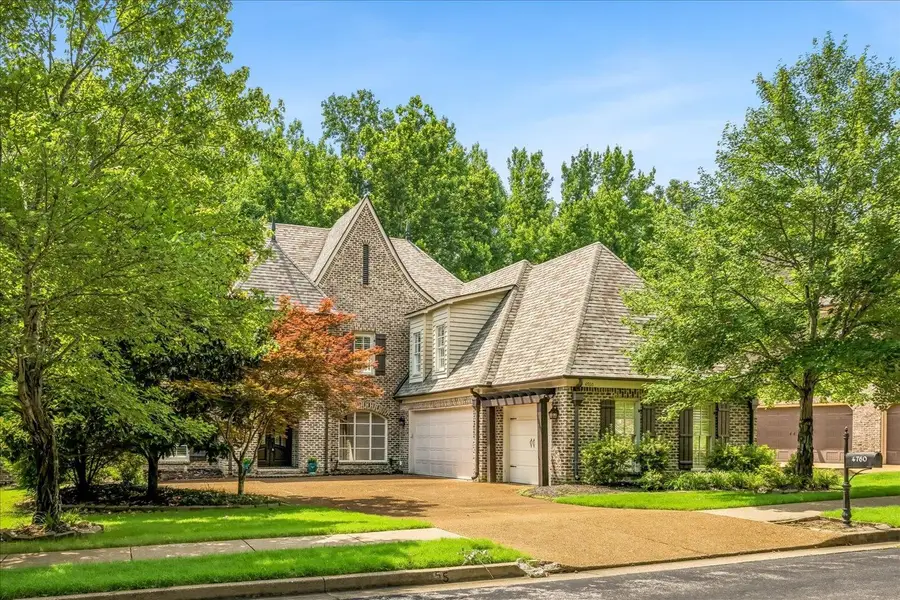 4760 MAPLE WALK DR, Lakeland, TN 38002 - #2