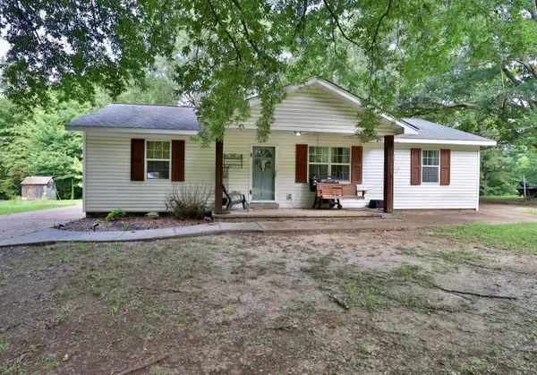193 MCCLERKIN LN, Burlison, TN 38015