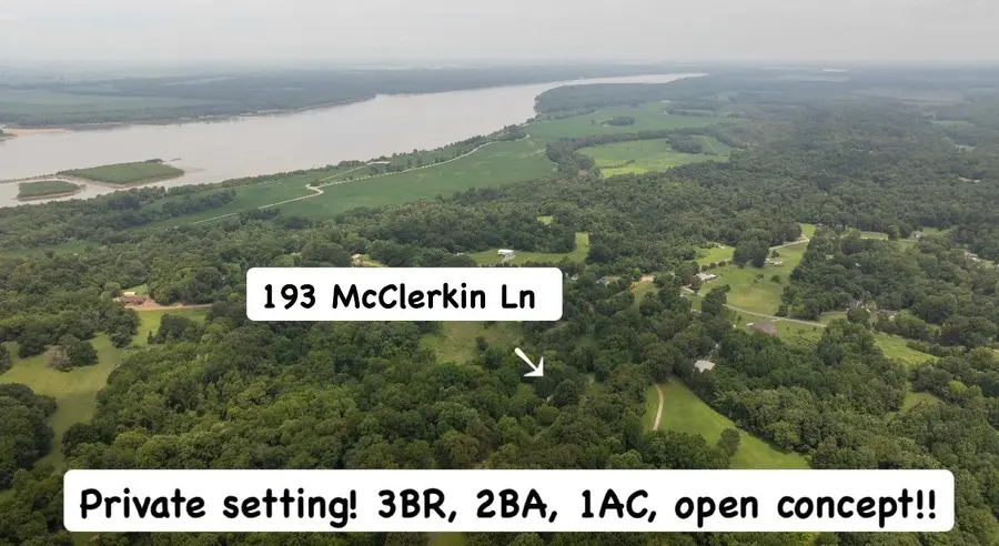 193 MCCLERKIN LN, Burlison, TN 38015 - #2