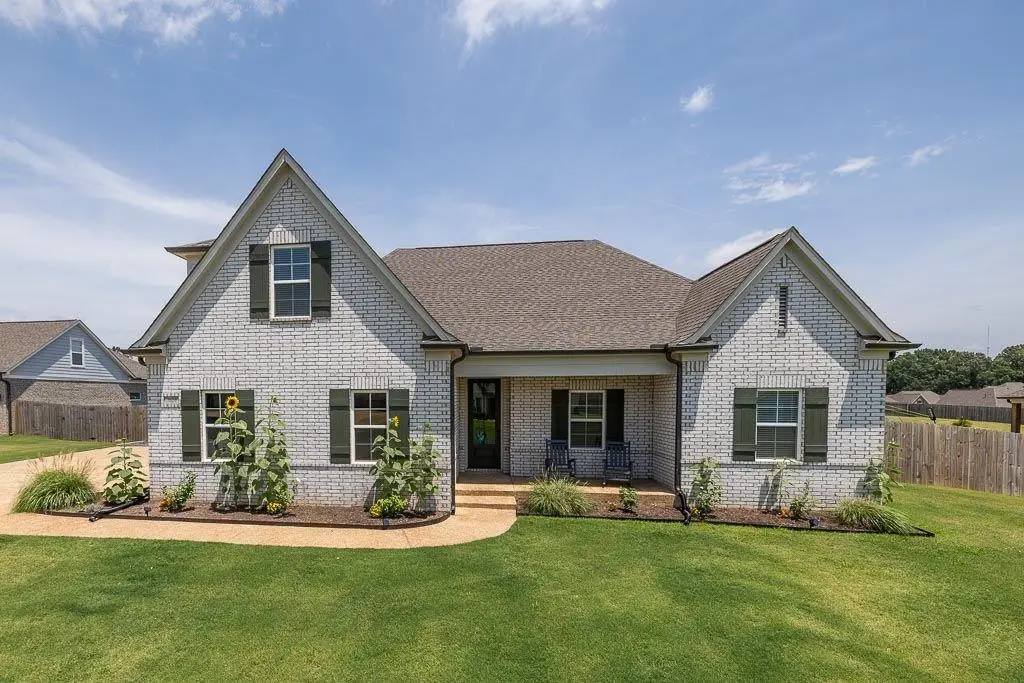 7620 CROSSWINDS BLVD, Hernando, MS 38632 - #1