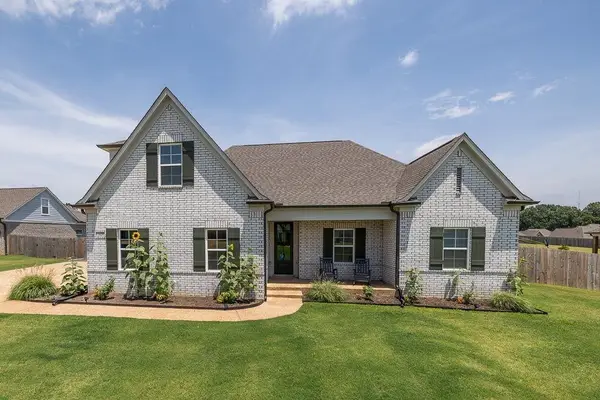 7620 CROSSWINDS BLVD, Hernando, MS 38632