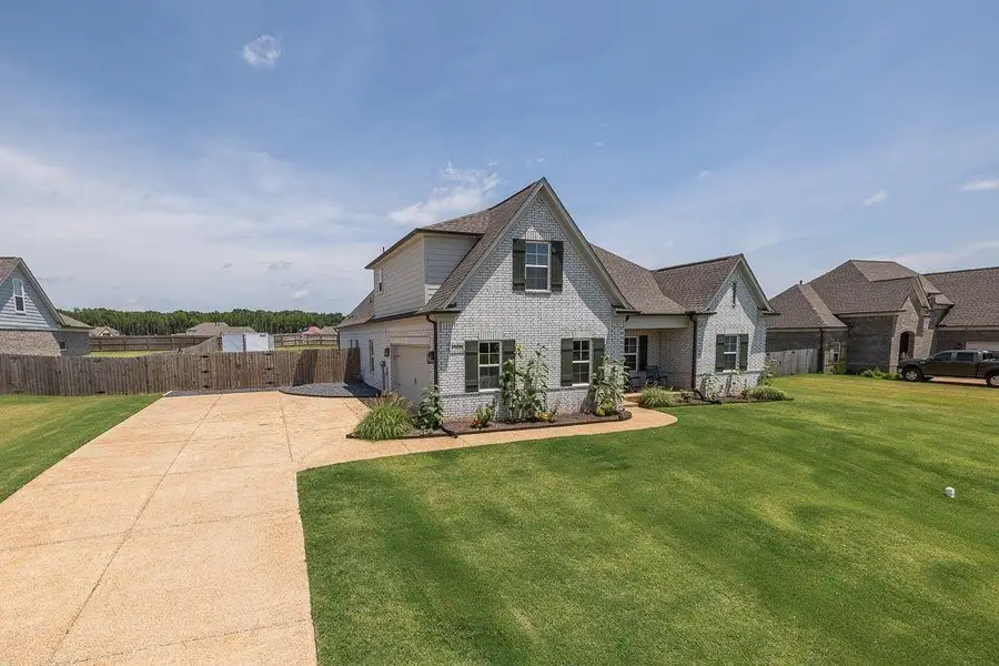 7620 CROSSWINDS BLVD, Hernando, MS 38632 - #2