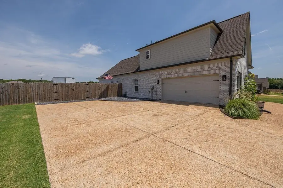 7620 CROSSWINDS BLVD, Hernando, MS 38632 - #3