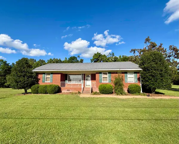 292 MICHIE PEBBLE HILL RD, Stantonville, TN 38379