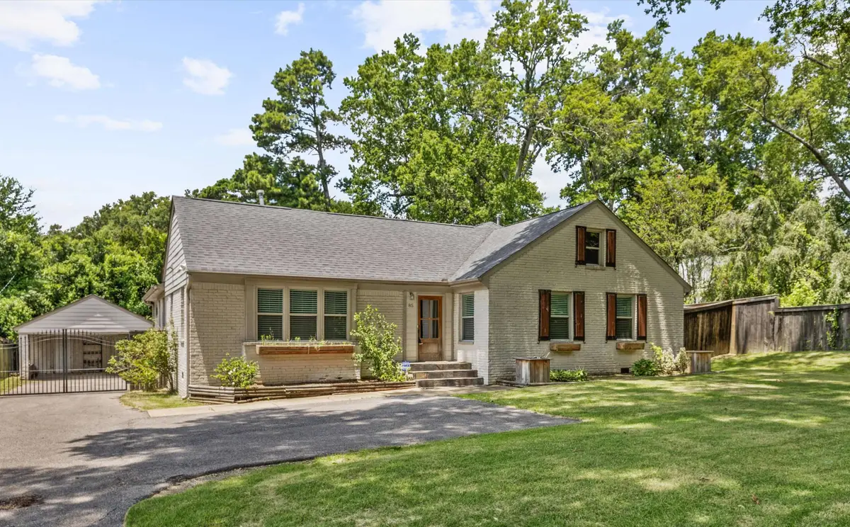 85 S WHITE STATION RD, Memphis, TN 38117 - #1