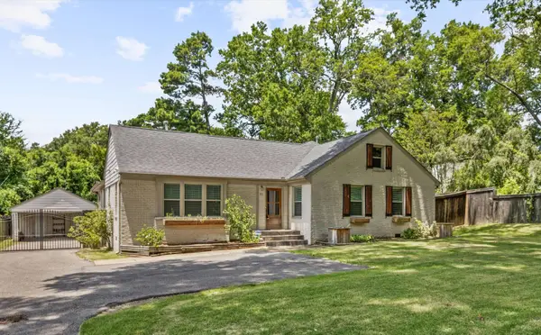 85 S WHITE STATION RD, Memphis, TN 38117