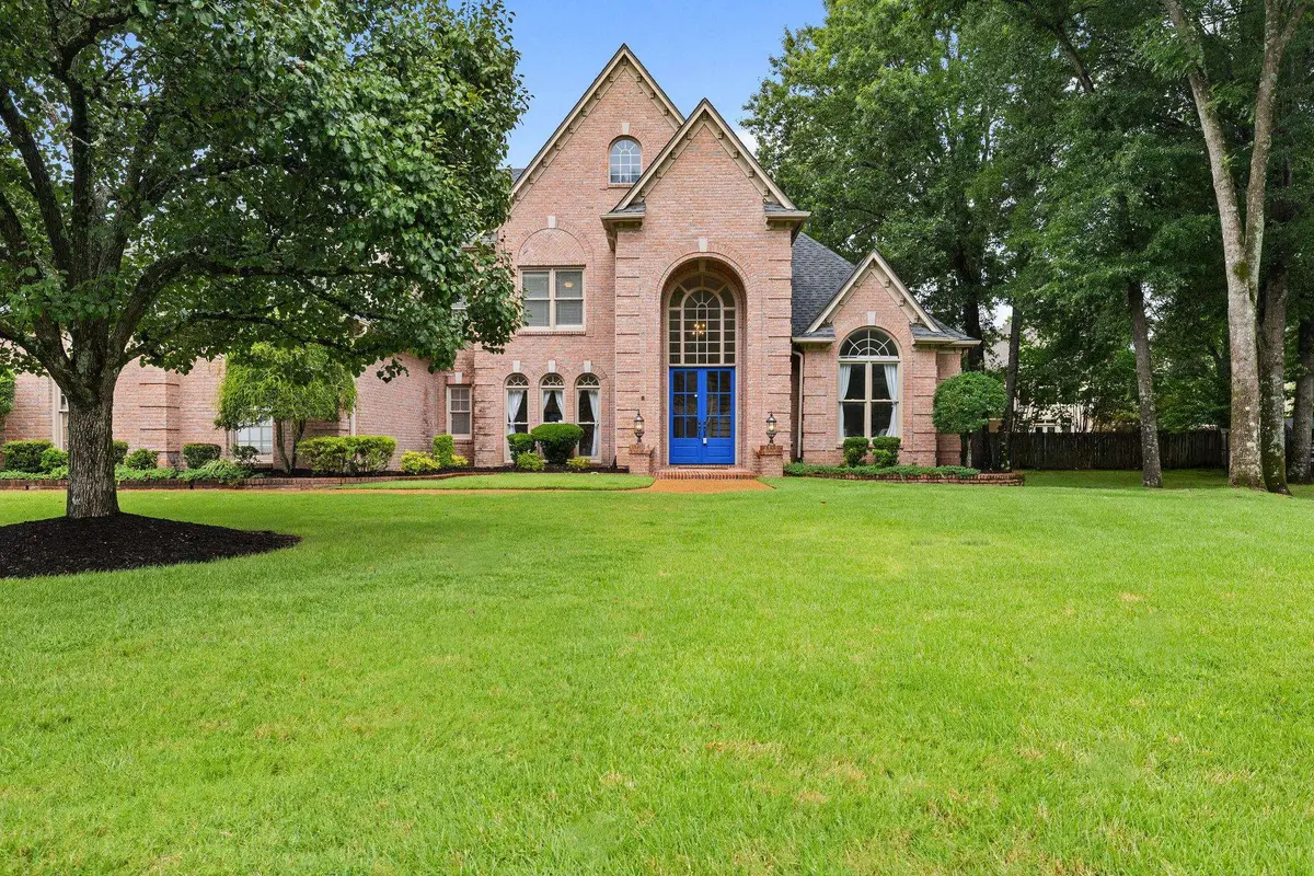 9460 HEDGEGROVE DR, Germantown, TN 38139 - #1