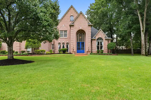 9460 HEDGEGROVE DR, Germantown, TN 38139