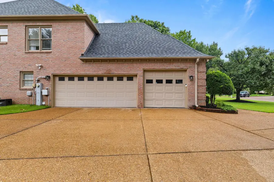 9460 HEDGEGROVE DR, Germantown, TN 38139 - #3