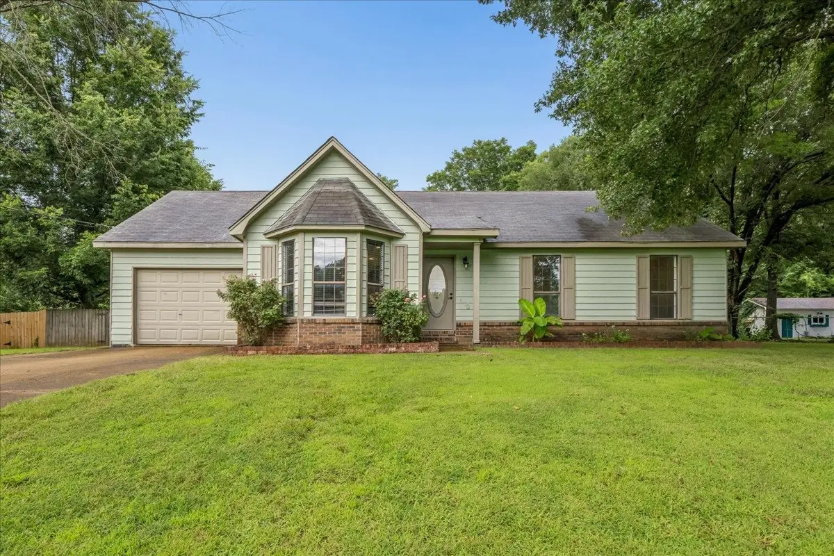 137 MIGNON RD, Atoka, TN 38004 - #1