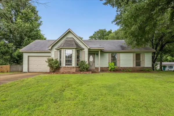 137 MIGNON RD, Atoka, TN 38004