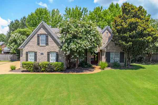10830 WHISPER HOLLOW CV, Collierville, TN 38017