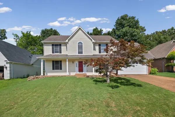 3169 SHADOW GREEN LN, Lakeland, TN 38002