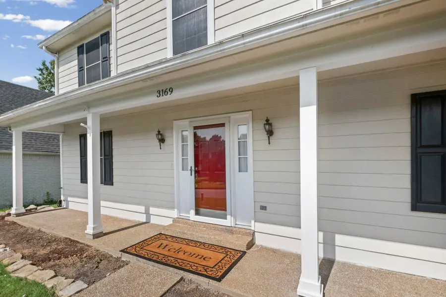 3169 SHADOW GREEN LN, Lakeland, TN 38002 - #2