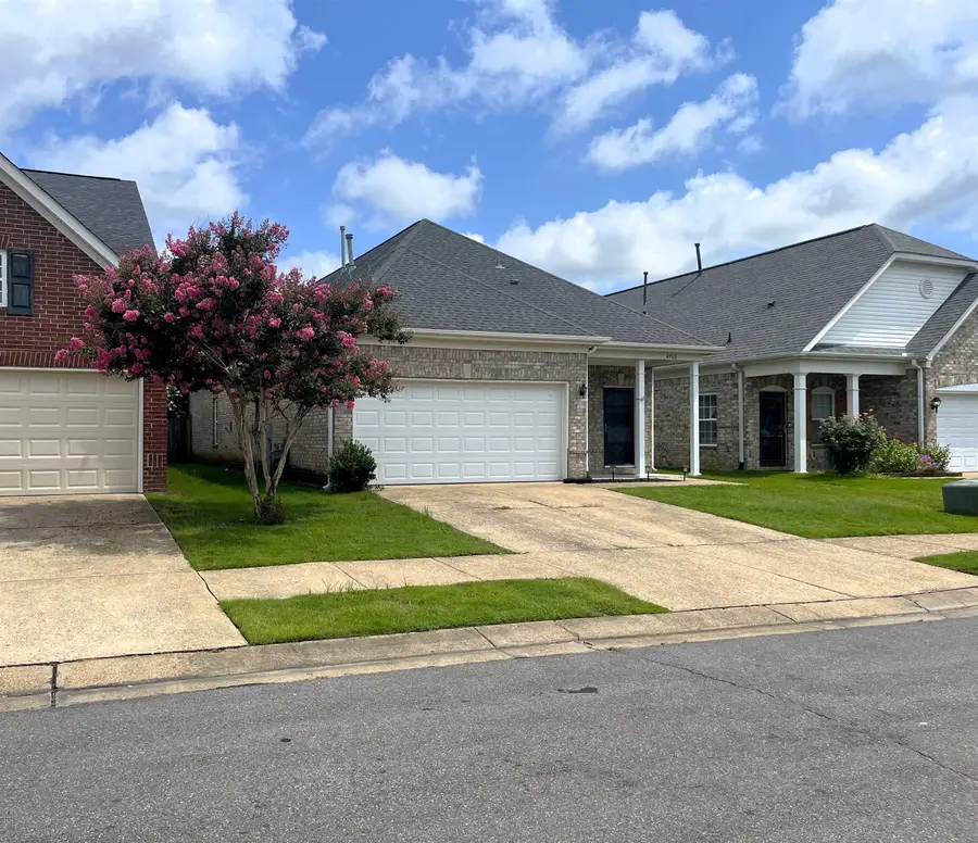 4968 WATER BROOK CIR, Arlington, TN 38002 - #2