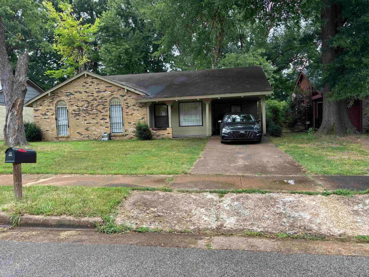 4054 STOWE ST, Memphis, TN 38128 - #1