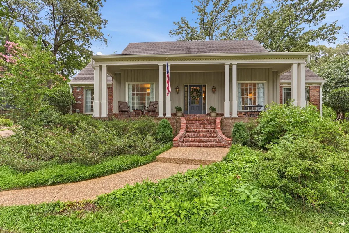 2145 ROLLING VALLEY DR, Germantown, TN 38138 - #1