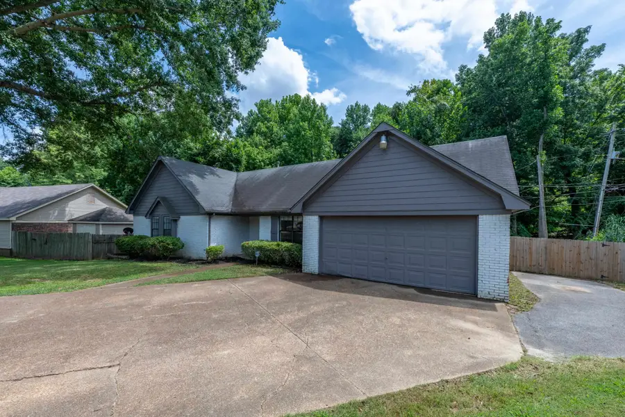 5845 PEPPER CROSSING ST, Memphis, TN 38135 - #2