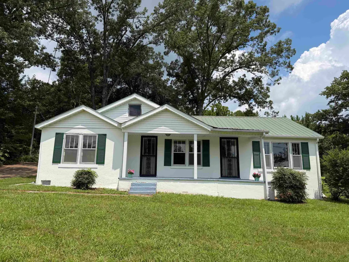 185 POPLAR SPRINGS RD, Savannah, TN 38372 - #1