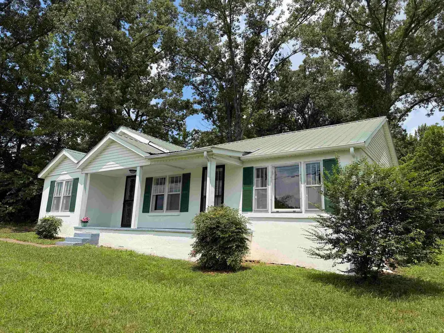 185 POPLAR SPRINGS RD, Savannah, TN 38372 - #2