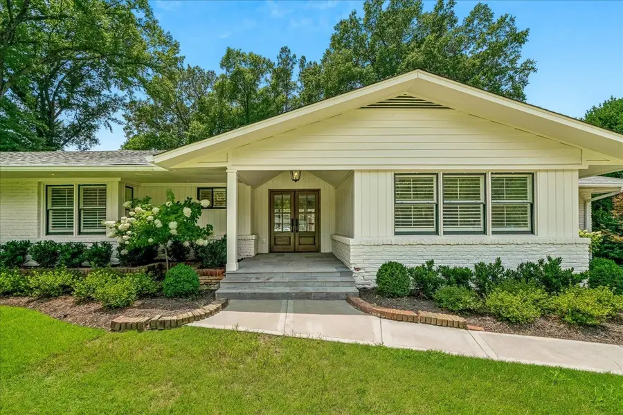 73 S MENDENHALL RD, Memphis, TN 38117 - #3