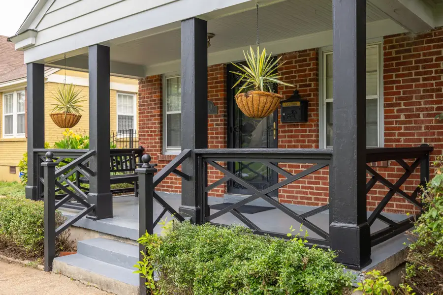 3214 COWDEN AVE, Memphis, TN 38111 - #2