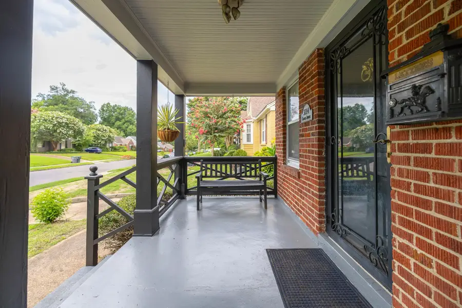 3214 COWDEN AVE, Memphis, TN 38111 - #3