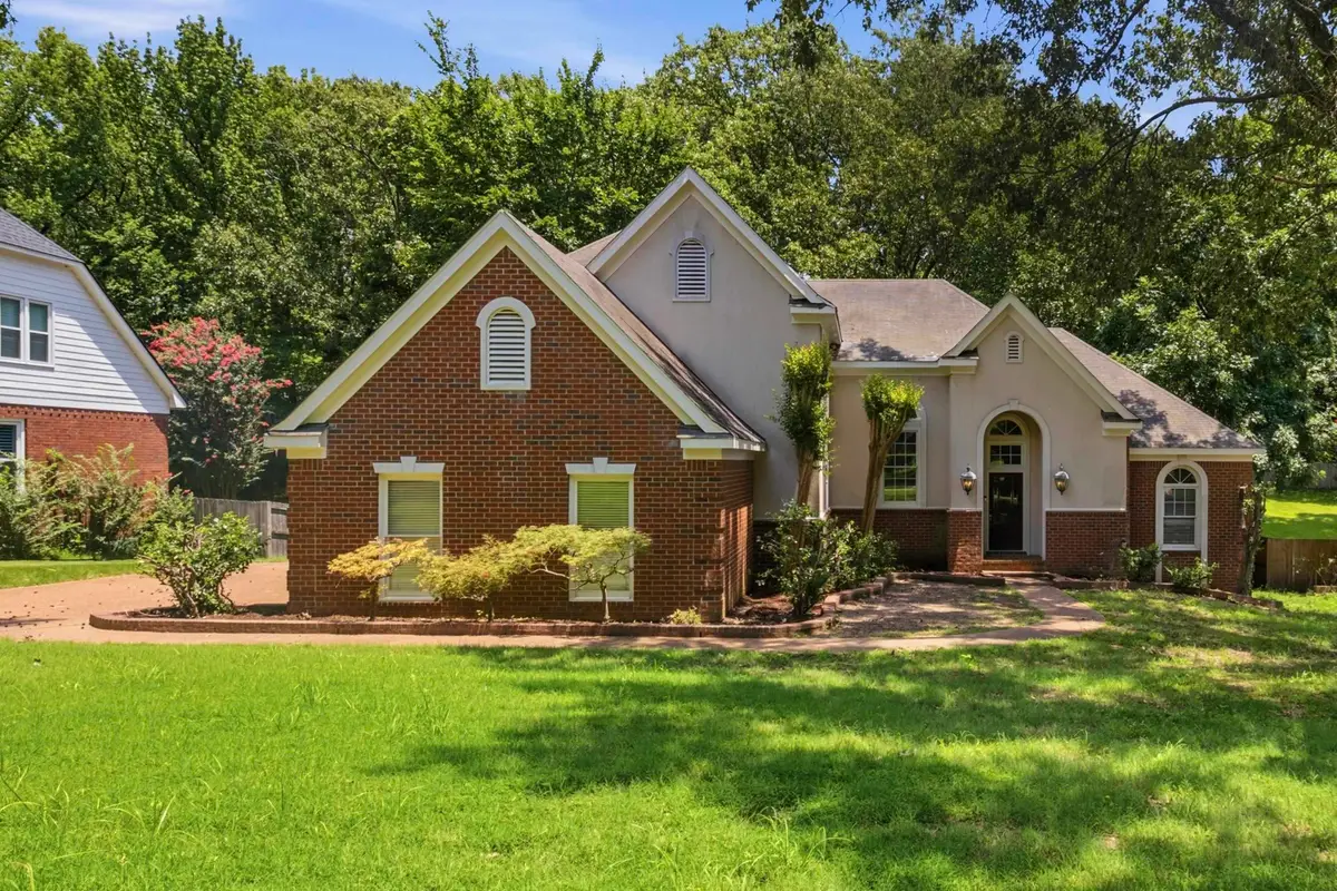 1850 WOOD OAK DR, Cordova, TN 38016 - #1