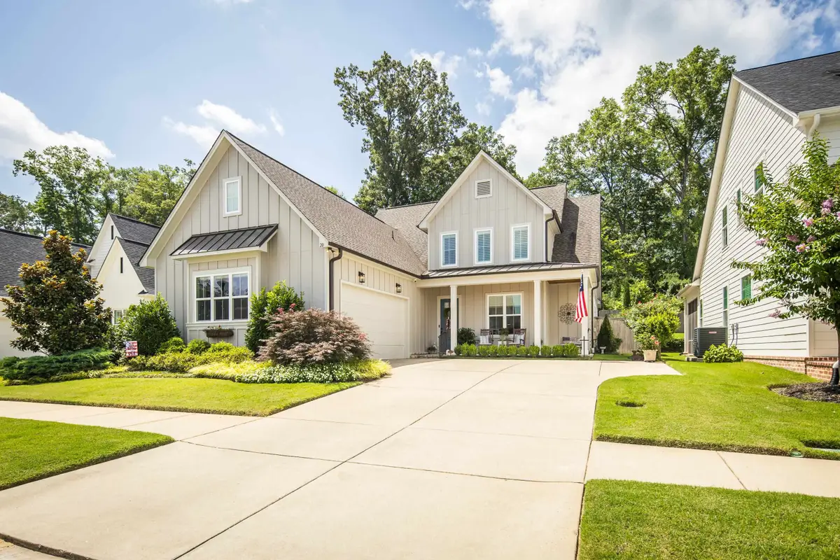 20 LAFAYETTE CROSSING DR, Rossville, TN 38066 - #1