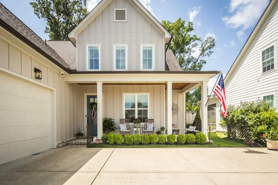 20 LAFAYETTE CROSSING DR, Rossville, TN 38066 - #2
