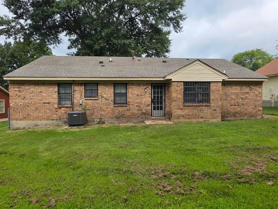 4280 MIKEWOOD DR, Memphis, TN 38128 - #2