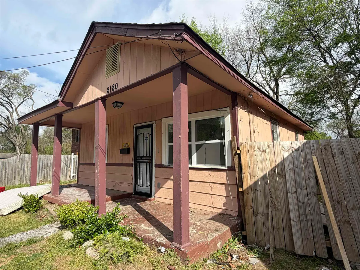 2180 HUNTER AVE, Memphis, TN 38108 - #1